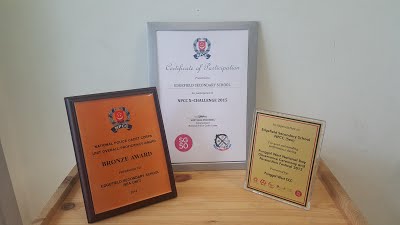 awards 2